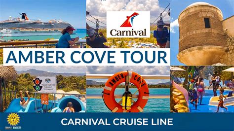 Carnival amber cove excursions